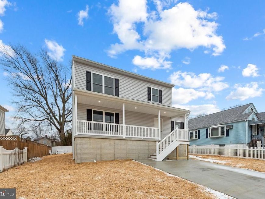 Elm Avenue, Bowie, MD 20715 Main Photo