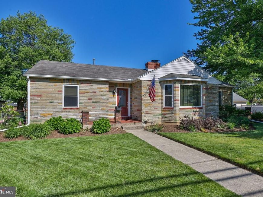 1205 Pennsylvania Avenue , Emmaus, PA 18049 Main Photo