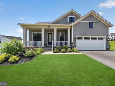 430 MUSTANG ROAD , DOWNINGTOWN, PA 19335