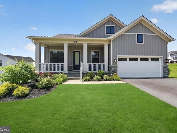 430 MUSTANG ROAD , DOWNINGTOWN, PA 19335