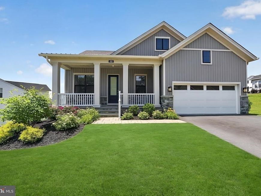 430 Mustang Road , Downingtown, PA 19335 Main Photo