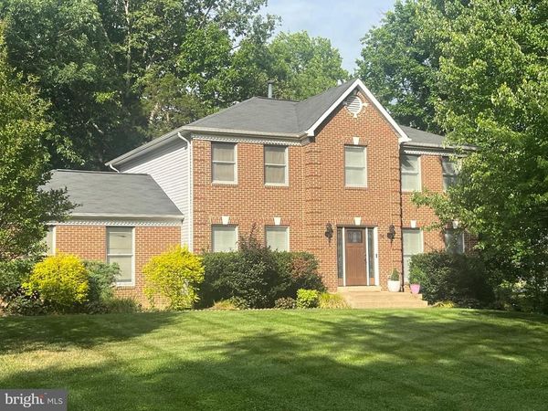 96 HOLLY CIRCLE, FREDERICKSBURG, VA 22405