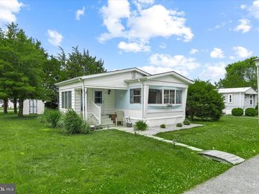 37399 SHADY WAY , Unit 17949, SELBYVILLE, DE 19975