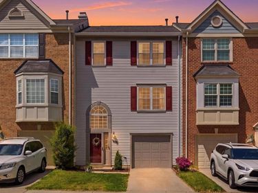 6006 KEBLE DRIVE, ALEXANDRIA, VA 22315