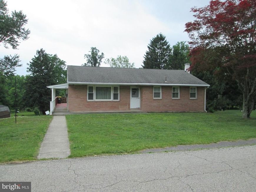 1520 Franklin Drive, Pottstown, PA 19465 Main Photo