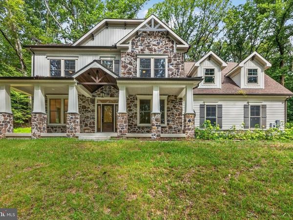 1490 THURSTON ROAD, DICKERSON, MD 20842