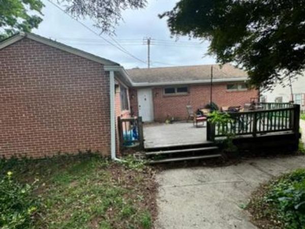 411 S WALNUT STREET , Unit 4, WEST CHESTER, PA 19382