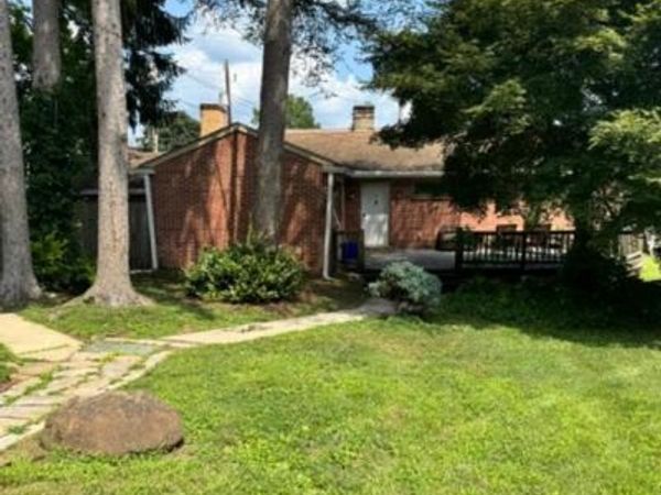 411 S WALNUT STREET, Unit 4, WEST CHESTER, PA 19382