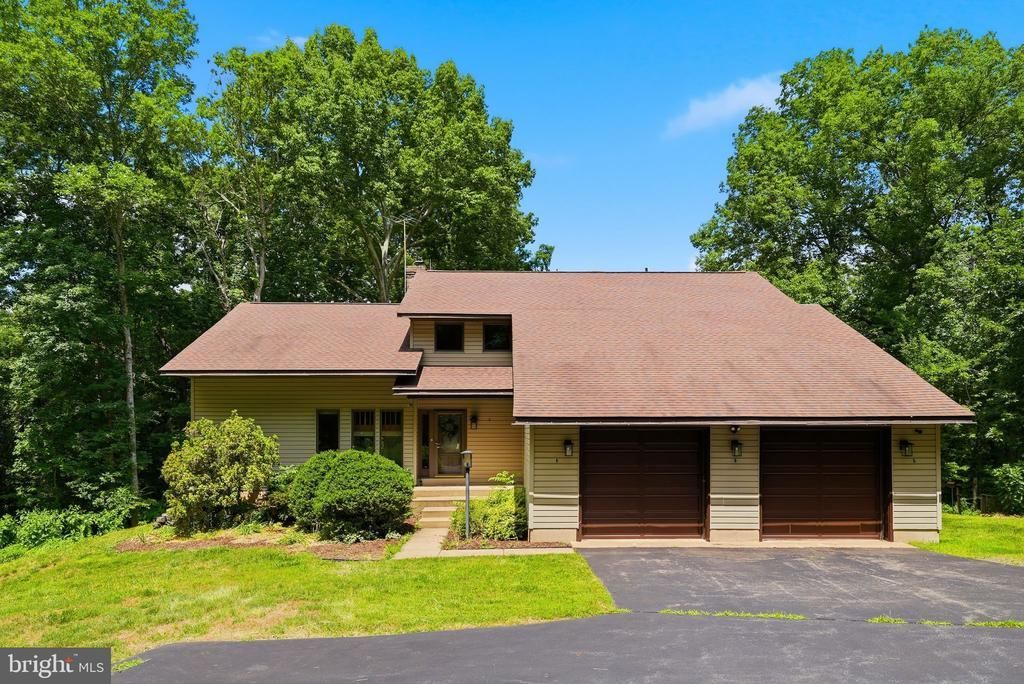8423 Lock Lane, Warrenton, VA 20186 Main Photo