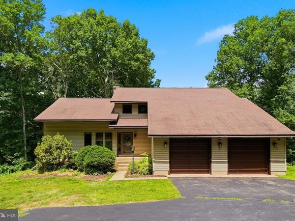8423 LOCK LANE, WARRENTON, VA 20186