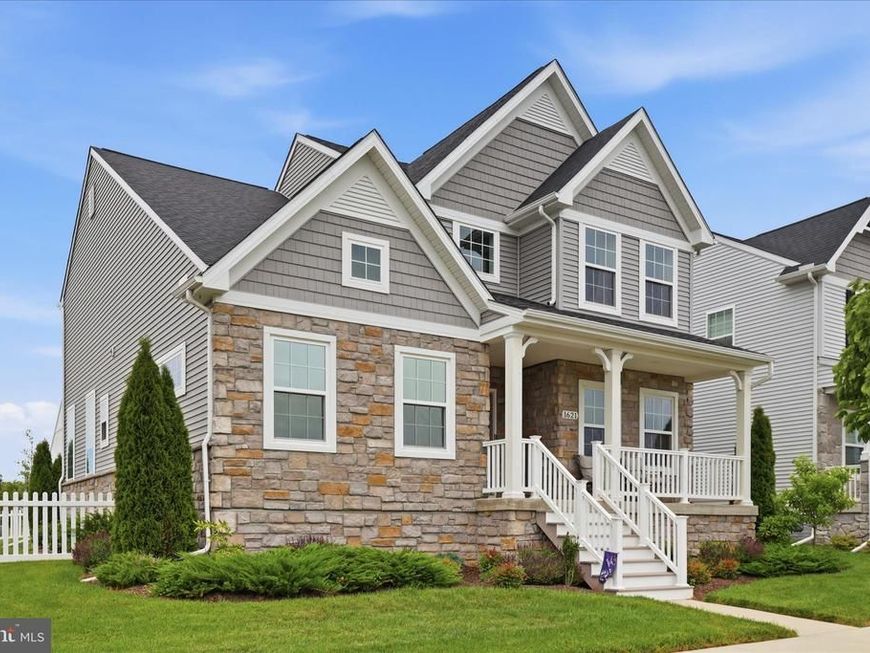 1621 Hobble Trail, Frederick, MD 21702 Main Photo