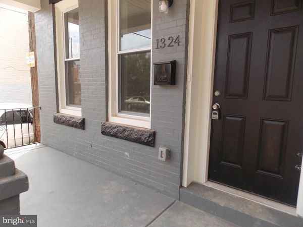 1324 N 53RD STREET , PHILADELPHIA, PA 19131