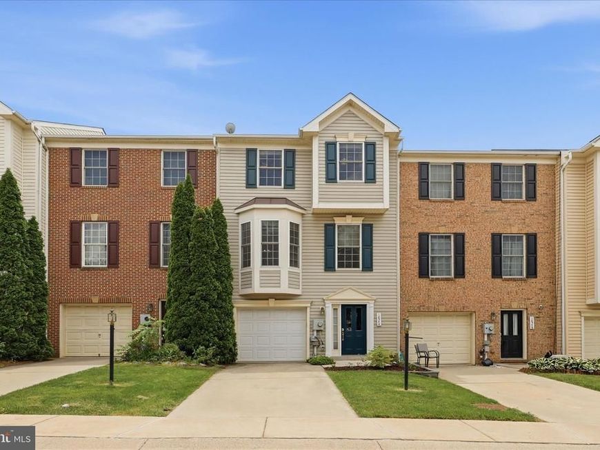 18344 Roy Croft Drive , Hagerstown, MD 21740 Main Photo