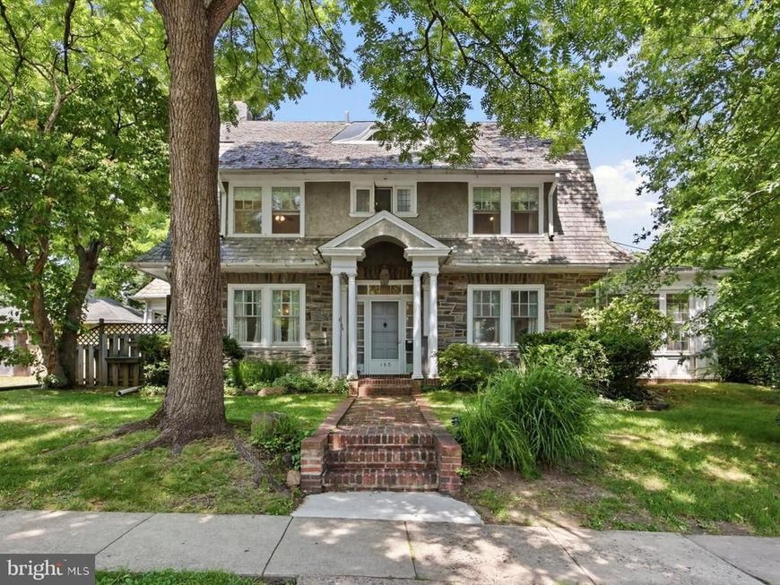 185 Owen Avenue, Lansdowne, PA 19050 Main Photo