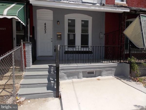 4803 MERION AVENUE , PHILADELPHIA, PA 19131
