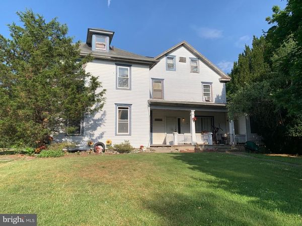 227 S HERSHEY ROAD , Unit 4, HARRISBURG, PA 17112