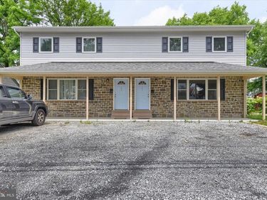161 CHESTNUT AVENUE, CARLISLE, PA 17013