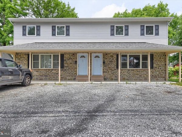 161 CHESTNUT AVENUE, CARLISLE, PA 17013