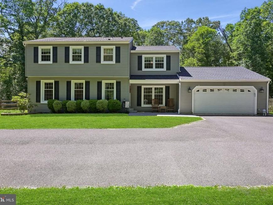 102 Nanticoke Trail, Shamong, NJ 08088 Main Photo