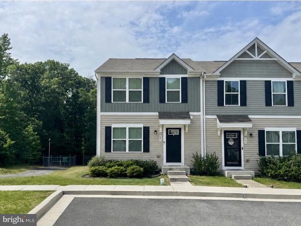 305 TOURNAMENT CIRCLE , NORTH EAST, MD 21901