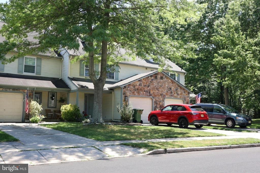 134 Lamplighter Court, Marlton, NJ 08053 Main Photo