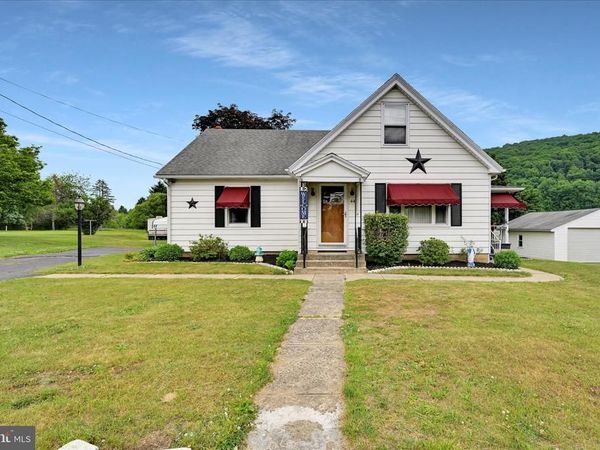 44 MEADOW DRIVE , SCHUYLKILL HAVEN, PA 17972