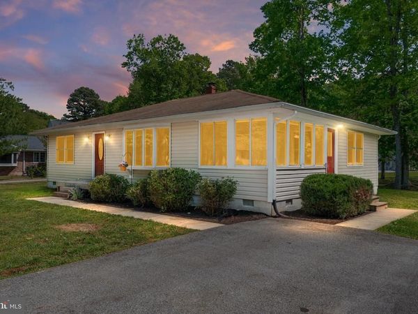 117 REBEL ROAD, GRASONVILLE, MD 21638