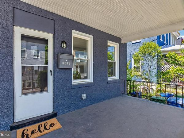 2917 MARKLEY AVENUE , BALTIMORE, MD 21214