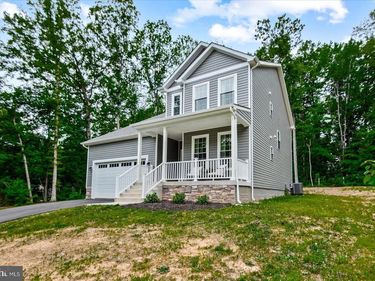 216 SAYLERS CREEK ROAD , LOCUST GROVE, VA 22508