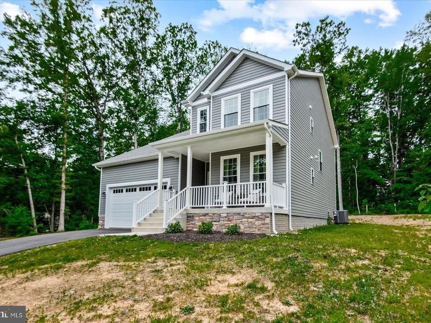 216 Saylers Creek Road, Locust Grove, VA 22508 Main Photo