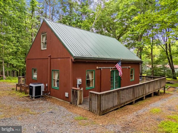 295 CREEKVIEW LANE, BERKELEY SPRINGS, WV 25411