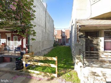1925 S ALDEN STREET , PHILADELPHIA, PA 19143