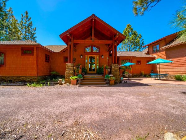 248 Back Acres Court , Greenville, CA 95947