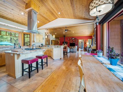 248 Back Acres Court , Greenville, CA 95947 Photo