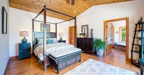 248 Back Acres Court , Greenville, CA 95947 Photo