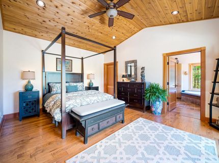 248 Back Acres Court , Greenville, CA 95947 Photo