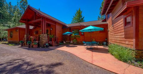 248 Back Acres Court , Greenville, CA 95947 Photo
