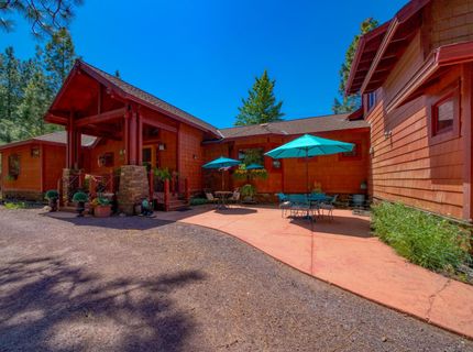 248 Back Acres Court , Greenville, CA 95947 Photo