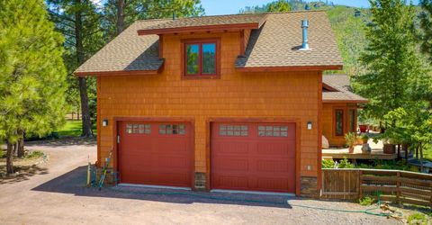248 Back Acres Court , Greenville, CA 95947 Photo