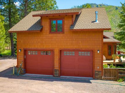 248 Back Acres Court , Greenville, CA 95947 Photo