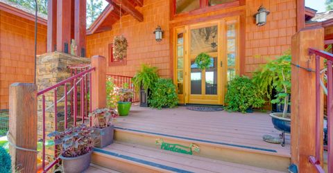248 Back Acres Court , Greenville, CA 95947 Photo