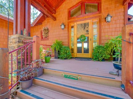 248 Back Acres Court , Greenville, CA 95947 Photo