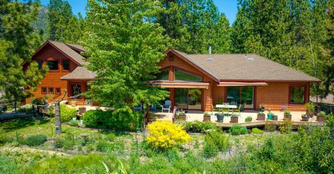 248 Back Acres Court , Greenville, CA 95947 Photo
