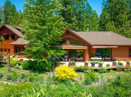 248 Back Acres Court , Greenville, CA 95947 Photo