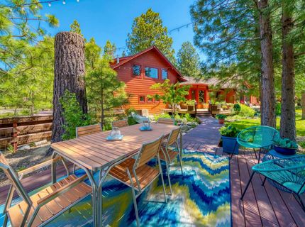 248 Back Acres Court , Greenville, CA 95947 Photo