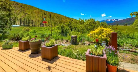 248 Back Acres Court , Greenville, CA 95947 Photo