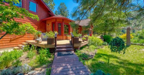 248 Back Acres Court , Greenville, CA 95947 Photo