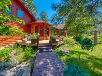 248 Back Acres Court , Greenville, CA 95947 Photo