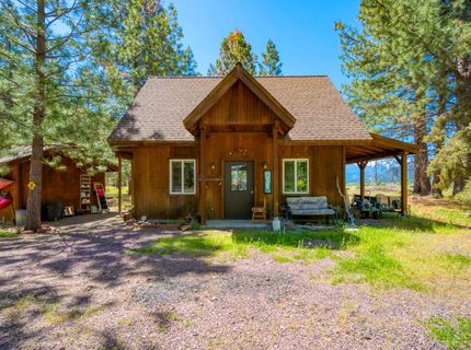 248 Back Acres Court , Greenville, CA 95947 Photo