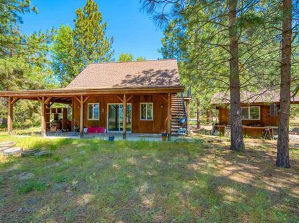 248 Back Acres Court , Greenville, CA 95947 Photo